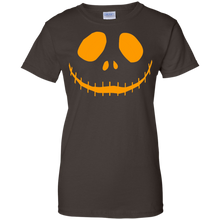 Halloween-Holiday-T-Shirt-Scare-Pumkin-Face
