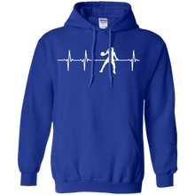 Handball-In-A-Heartbeat-T-Shirt