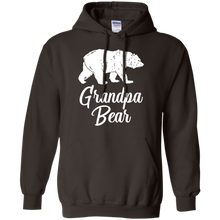 Grandfather-_quot_Grandpa-Bear_quot_-T-Shirt