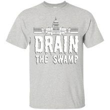Drain-The-Swamp-T-Shirt