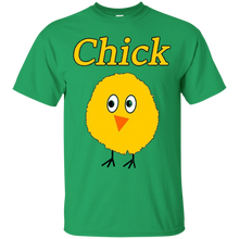 Chick-T-Shirt