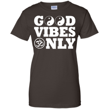 Good-vibes-only-limited-edition-T-shirt