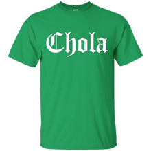 Chola-Old-English-Tee-Shirt