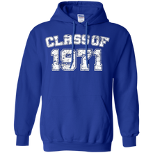 Class-of-1971-71-School-Tee-Shirt---Graduation-Class-Party