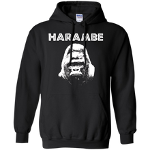 Haramb-Gorilla-T-shirt-2016