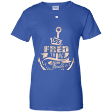FRED-T-shirt-It's-a-FRED-thing-you-wouldn't-understand