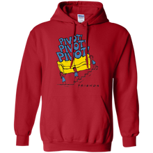 Friends-shirt-Pivot-pivot-pivot