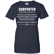 Funny-Carpenter-Meaning-T-Shirt-Carpenter-Noun-Definition