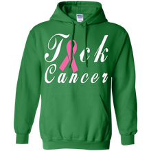 Fck-Cancer-Shirt-(Unisex)