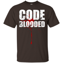 Code-Blooded-T-Shirt