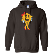 Glitch-Level---Pinky-Ghost-Face-Shirt---Funniest-T-Shirts