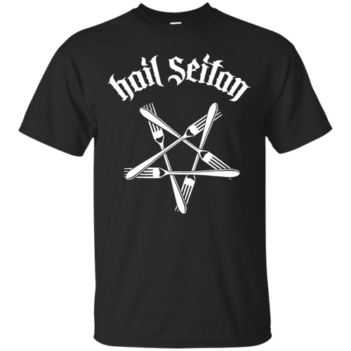 Hail-Seitan-Go-Vegan-T-Shirts