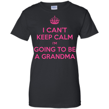 GRANDMA---Can't-Keep-Calm-I'm-Going-To-Be-A-Grandma-shirt