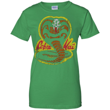 Cobra-Kai-Karate-Kid-Tee-Shirt