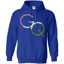 Gender-Queer-Symbol