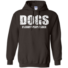 DOGS-because-people-suck-Sarcastic-Offensive-T-Shirts
