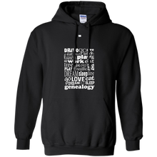 Genealogist-Gifts-Genealogy-Shirt-Family-Historian-T-shirt