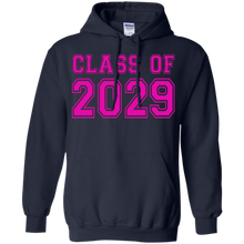 class-of-2029-T-Shirt-Gift