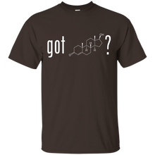 Got-Testosterone-Molecule-T-Shirt