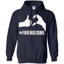 Friendzone-T-Shirt