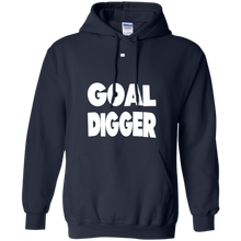 Goal-Digger-T-Shirt