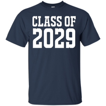 Class-of-2029-Classical-T-Shirt