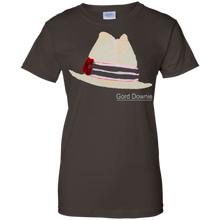 Gord-Downie-Portrait-T-shirt