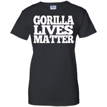 Gorilla-Lives-Matter-T-Shirt-RIP-Gorilla-2016