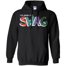 Fourth-Grade-Got-SWAG-Success-Back-To-School-Gift-Tee-Shirt