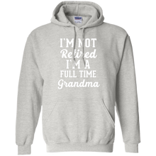 Featured-I'm-not-retired-I'm-a-full-time-Grandma-funny-shir