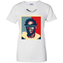 Free-Black-Kodak-Poster-T-Shirt