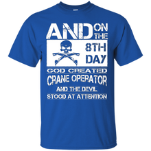 crane-operator-tshirts-and-on-the-8th-day-god-created-cran