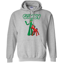 Gumby-and-Pokey-T-Shirt-Classic-Look