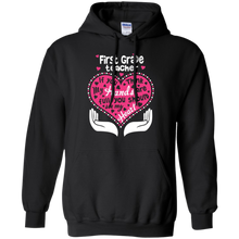First-Grade-Teacher-Full-Heart-T-Shirt---Teacher-Shirt