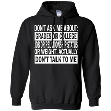 Don't-Ask-Me-About-College-Job-Just-Don't-Talk-To-Me-T-Shirt