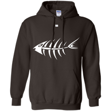 Fish-Bones-T-Shirt-Tshirt-for-men-women-boys-girls-kids