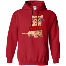 Hug-life-kitty-cat-thug-gansta-kitten-kitteh-t-shirt-funny
