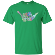Hang-Loose-Surfer-T-Shirt