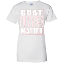 Goat-Lives-Matter-T-Shirt---Funny-Goat-Shirt