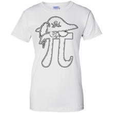 Funny-Pi-Rate-T-Shirt