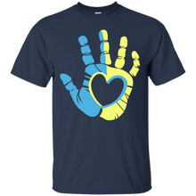 Down-Syndrome-Awareness-Hand-T-Shirt-Tshirt
