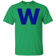 Cubbies-Tees-Chicago-_quot_W_quot_-Flying-Flag-Baseball-Winning-Shirt