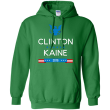 Clinton-Kaine-2016-t-shirt---DNC-Democrat-shirt