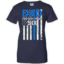 Dad-I've-Got-Your-Six-T-Shirt-Best-Gift-for-Daddy