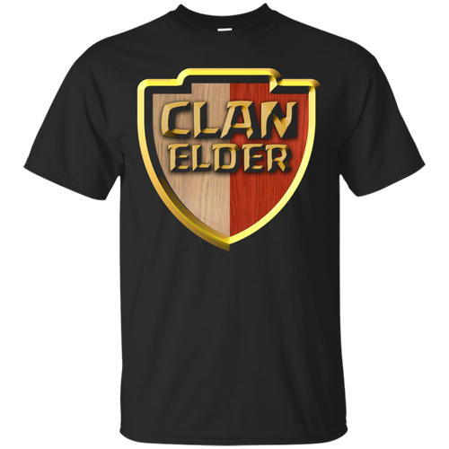 Clan-Elder-T-Shirt---Clash-of-Enemy-Clans