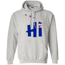 Hawaii-T-shirts