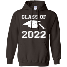 Class-Of-2022-T-Shirt