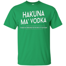 Hakuna-Ma'-Vodka-T-shirt