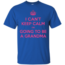 GRANDMA---Can't-Keep-Calm-I'm-Going-To-Be-A-Grandma-shirt
