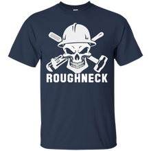 I-am-a-ROUGHNECK-T-Shirt